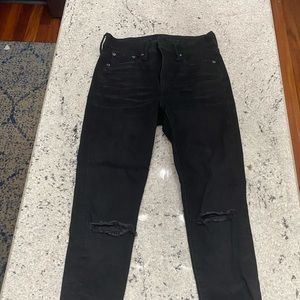 American Eagle size 4
